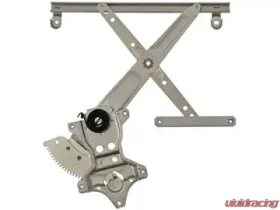 Dorman - OE Solutions Power Window Regulator (Regulator Only) - 740-730