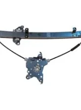 Dorman - OE Solutions Power Window Regulator (Regulator Only)                                     - 740-738 - Image 3