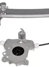 Dorman - OE Solutions Power Window Regulator (Regulator Only)                                     - 740-738 - Image 2