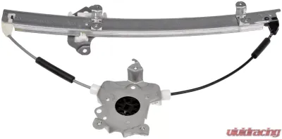 Dorman - OE Solutions Power Window Regulator (Regulator Only) - 740-738