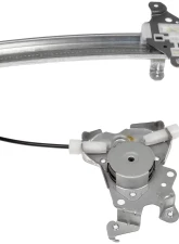 Dorman - OE Solutions Power Window Regulator (Regulator Only)                                     - 740-738 - Image 3