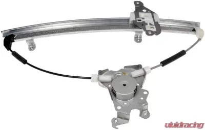 Dorman - OE Solutions Power Window Regulator (Regulator Only) - 740-738
