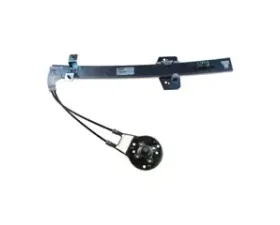 Dorman - OE Solutions Manual Window Regulator (Regulator Only)