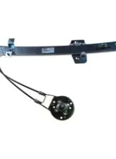 Dorman - OE Solutions Manual Window Regulator (Regulator Only)                                     - 740-749 - Image 5