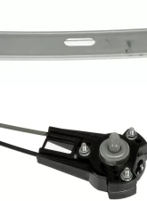 Dorman - OE Solutions Manual Window Regulator (Regulator Only)                                     - 740-749 - Image 2