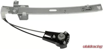 Dorman - OE Solutions Manual Window Regulator (Regulator Only) - 740-749