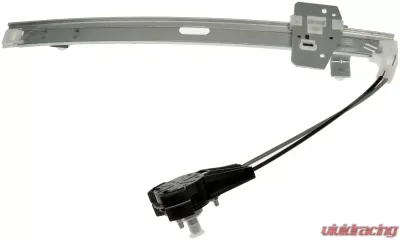 Dorman - OE Solutions Manual Window Regulator (Regulator Only) - 740-749