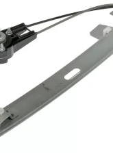Dorman - OE Solutions Manual Window Regulator (Regulator Only)                                     - 740-749 - Image 4