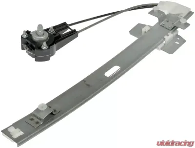 Dorman - OE Solutions Manual Window Regulator (Regulator Only) - 740-749
