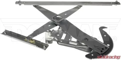 Dorman - OE Solutions Power Window Regulator (Regulator Only) - 740-756