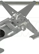 Dorman - OE Solutions Power Window Regulator (Regulator Only)                                     - 740-756 - Image 3