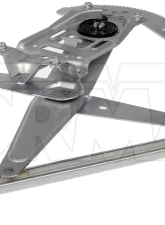 Dorman - OE Solutions Power Window Regulator (Regulator Only)                                     - 740-756 - Image 4