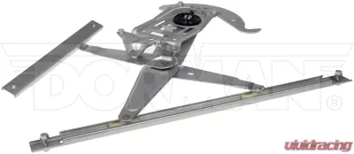 Dorman - OE Solutions Power Window Regulator (Regulator Only) - 740-756
