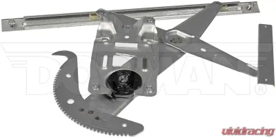 Dorman - OE Solutions Power Window Regulator (Regulator Only) - 740-756
