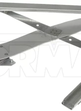 Dorman - OE Solutions Power Window Regulator (Regulator Only)                                     - 740-758 - Image 2