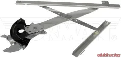 Dorman - OE Solutions Power Window Regulator (Regulator Only) - 740-758