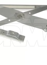 Dorman - OE Solutions Power Window Regulator (Regulator Only)                                     - 740-758 - Image 3