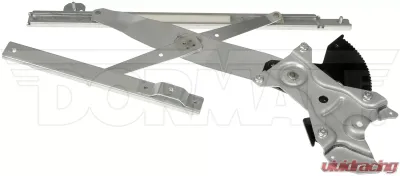 Dorman - OE Solutions Power Window Regulator (Regulator Only) - 740-758