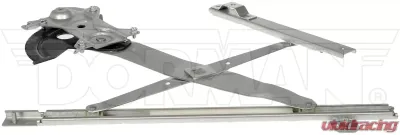Dorman - OE Solutions Power Window Regulator (Regulator Only) - 740-758