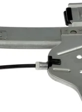 Dorman - OE Solutions Power Window Regulator (Regulator Only)                                     - 740-761 - Image 2