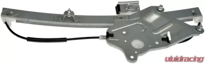 Dorman - OE Solutions Power Window Regulator (Regulator Only) - 740-761