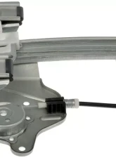 Dorman - OE Solutions Power Window Regulator (Regulator Only)                                     - 740-761 - Image 3