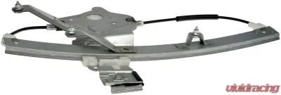 Dorman - OE Solutions Power Window Regulator (Regulator Only) - 740-761