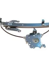 Dorman - OE Solutions Power Window Regulator (Regulator Only)                                     - 740-779 - Image 2