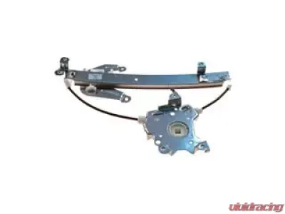 Dorman - OE Solutions Power Window Regulator (Regulator Only) - 740-779