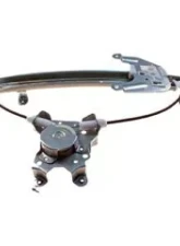 Dorman - OE Solutions Power Window Regulator (Regulator Only)                                     - 740-779 - Image 3