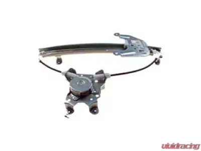 Dorman - OE Solutions Power Window Regulator (Regulator Only) - 740-779