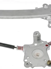 Dorman - OE Solutions Power Window Regulator (Regulator Only)                                     - 740-782 - Image 2
