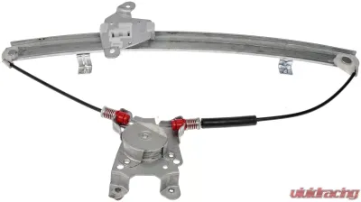 Dorman - OE Solutions Power Window Regulator (Regulator Only) - 740-782