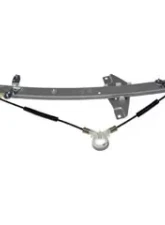 Dorman - OE Solutions Power Window Regulator (Regulator Only)                                     - 740-784 - Image 3