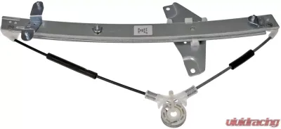 Dorman - OE Solutions Power Window Regulator (Regulator Only) - 740-784