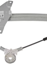 Dorman - OE Solutions Power Window Regulator (Regulator Only)                                     - 740-784 - Image 3