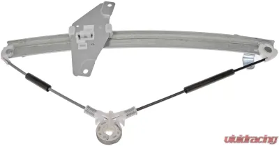 Dorman - OE Solutions Power Window Regulator (Regulator Only) - 740-784