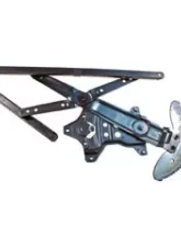 Dorman - OE Solutions Power Window Regulator (Regulator Only)                                     - 740-786 - Image 3