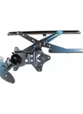 Dorman - OE Solutions Power Window Regulator (Regulator Only)                                     - 740-786 - Image 3