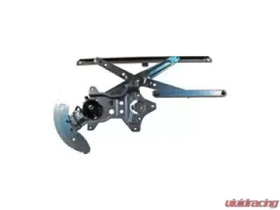 Dorman - OE Solutions Power Window Regulator (Regulator Only) - 740-786