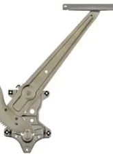 Dorman - OE Solutions Power Window Regulator (Regulator Only)                                     - 740-789 - Image 3