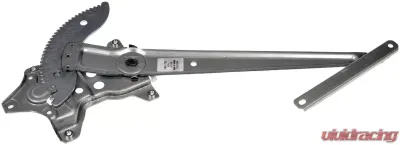Dorman - OE Solutions Power Window Regulator (Regulator Only) - 740-789