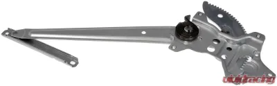 Dorman - OE Solutions Power Window Regulator (Regulator Only) - 740-789
