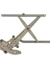 Dorman - OE Solutions Power Window Regulator (Regulator Only)                                     - 740-792 - Image 3