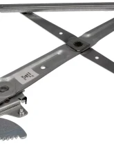 Dorman - OE Solutions Power Window Regulator (Regulator Only)                                     - 740-792 - Image 2