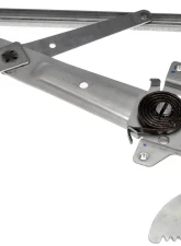 Dorman - OE Solutions Power Window Regulator (Regulator Only)                                     - 740-792 - Image 3