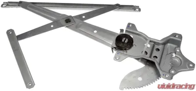 Dorman - OE Solutions Power Window Regulator (Regulator Only) - 740-792