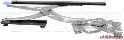 Dorman - OE Solutions Power Window Regulator (Regulator Only) - 740-805