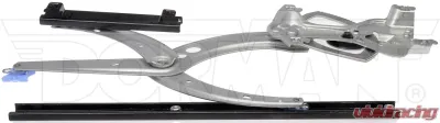 Dorman - OE Solutions Power Window Regulator (Regulator Only) - 740-805
