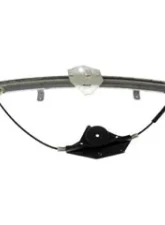 Dorman - OE Solutions Power Window Regulator (Regulator Only)                                     - 740-807 - Image 3
